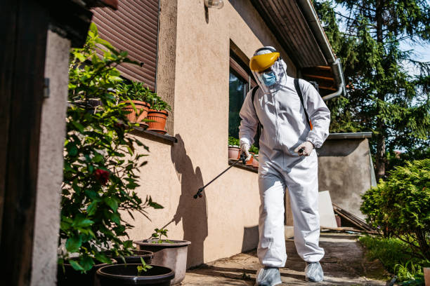 Best Emergency Pest Control  in Center Hill, FL