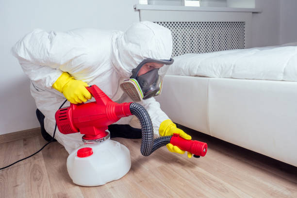 Best Commercial Pest Control Services  in Center Hill, FL